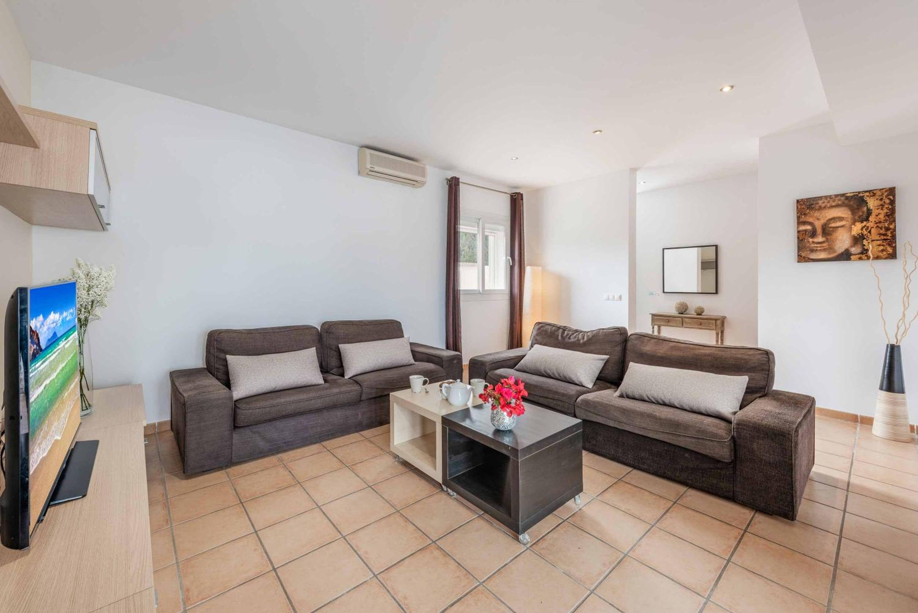 Villa Biel Mallorca