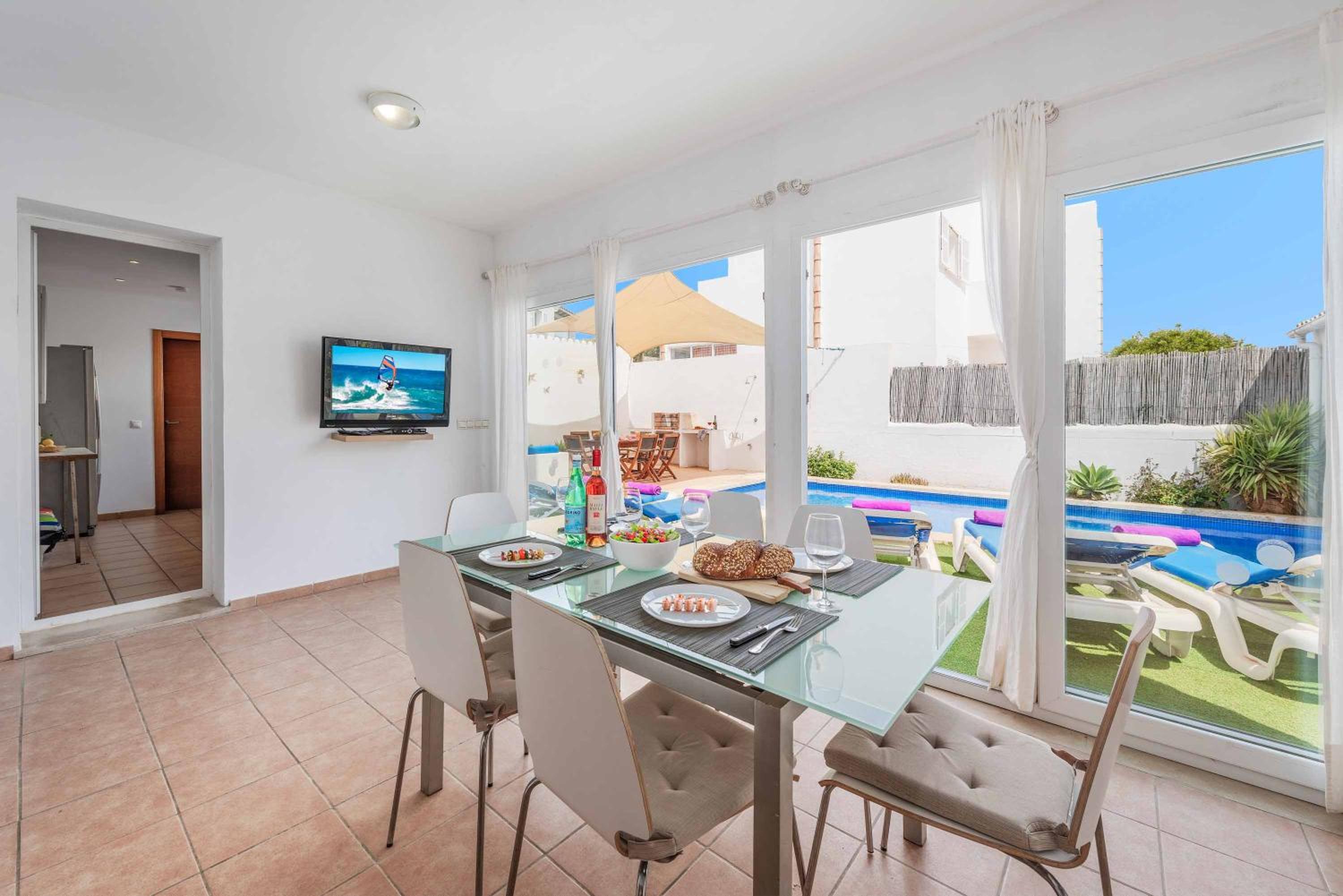 Villa Biel Mallorca