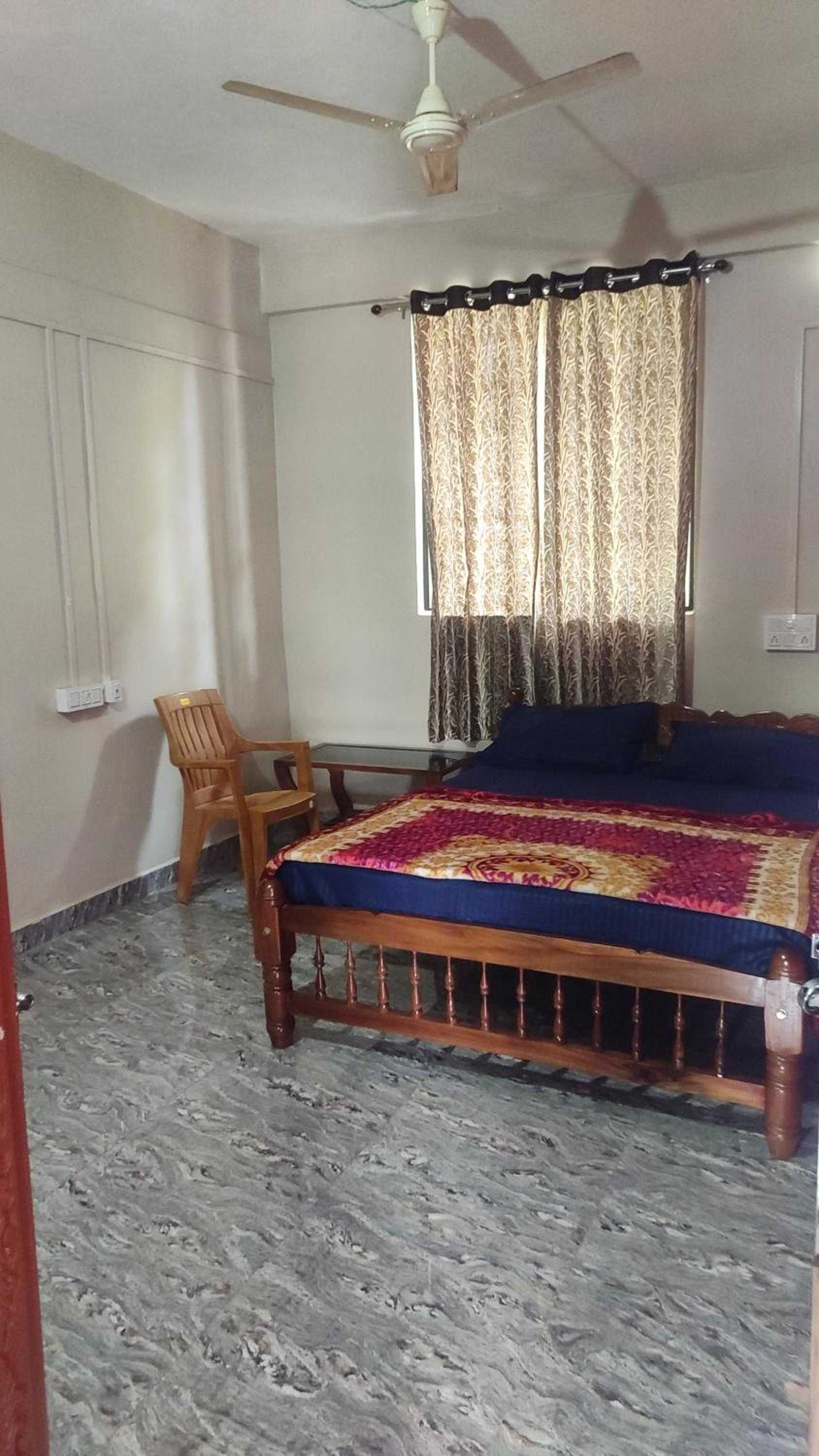 Shree Shantika Rooms and Dormitory view 5