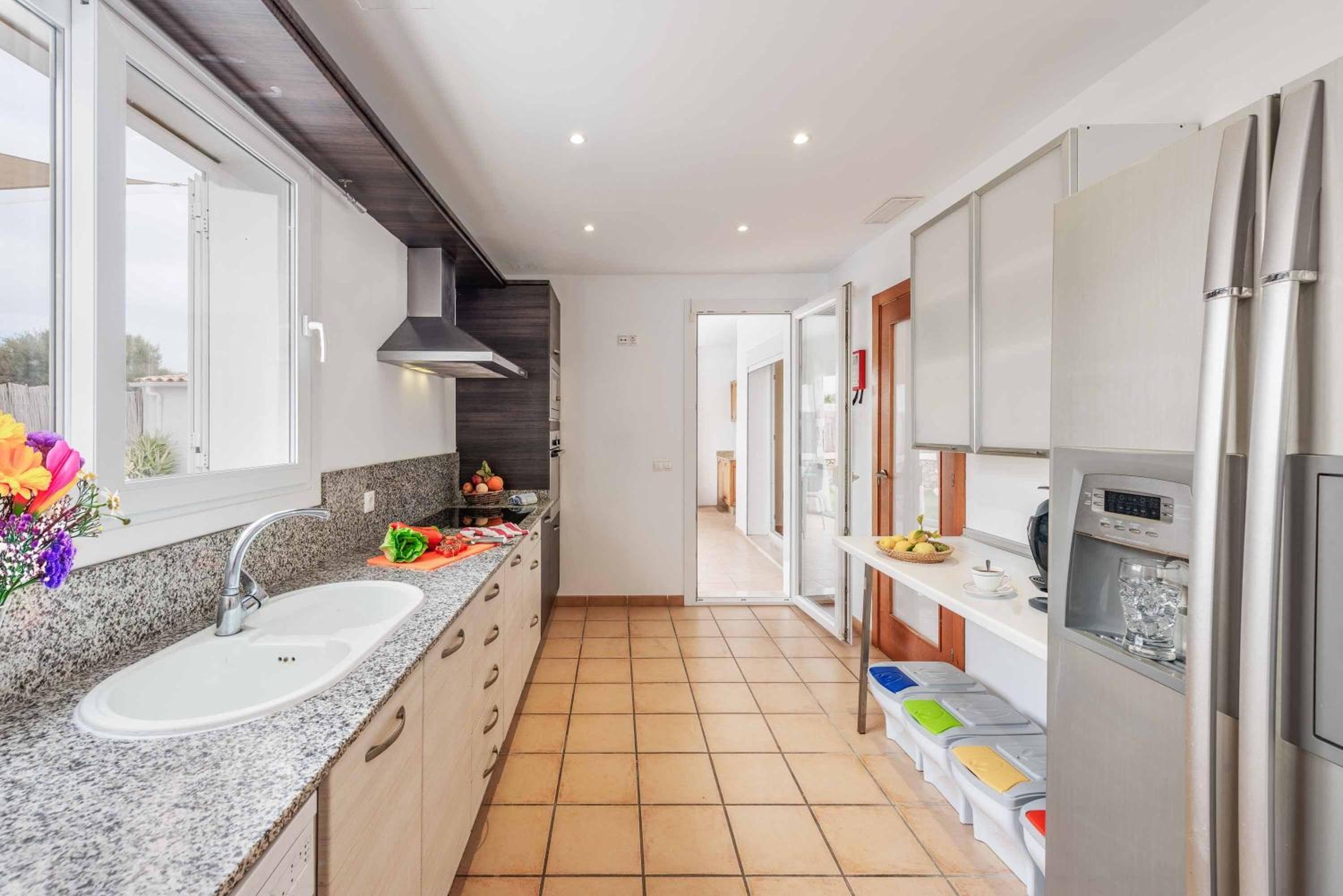 Villa Biel Mallorca