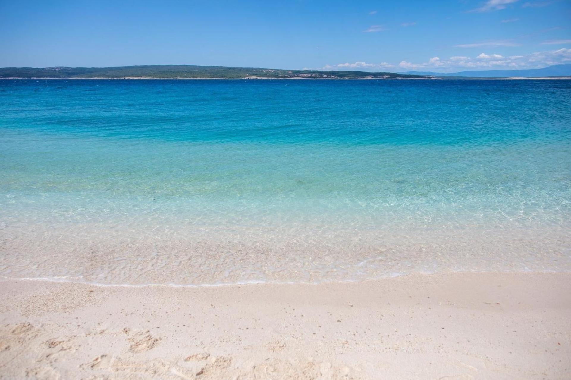 Gästezimmer für 2 Personen ca 33 qm in Crikvenica, Kvarner Bucht Crikvenica und Umgebung view 3