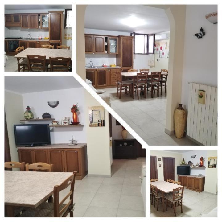 Mery House