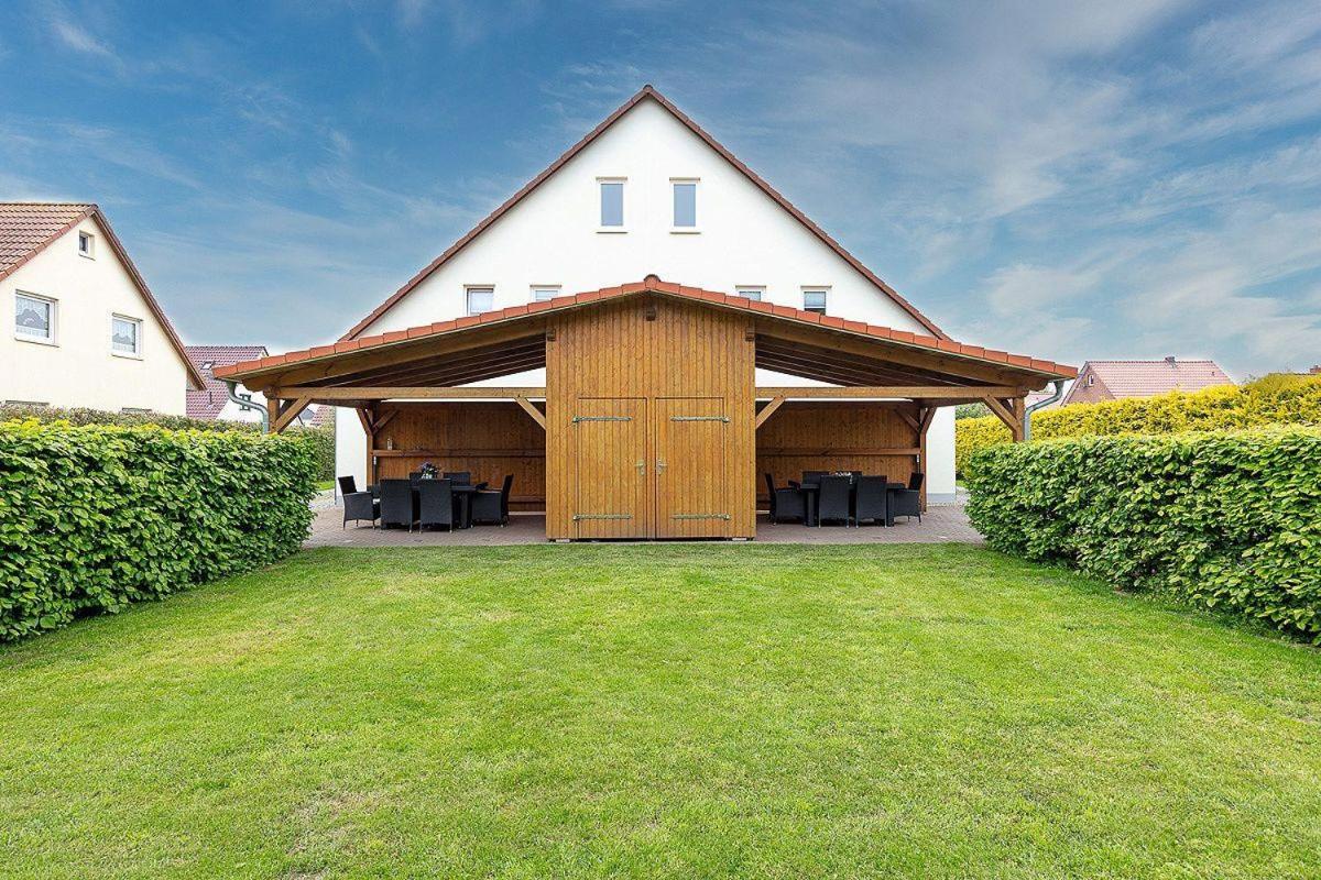 Mediterrane Fischerwohnung für max 6 Gäste mit Garten