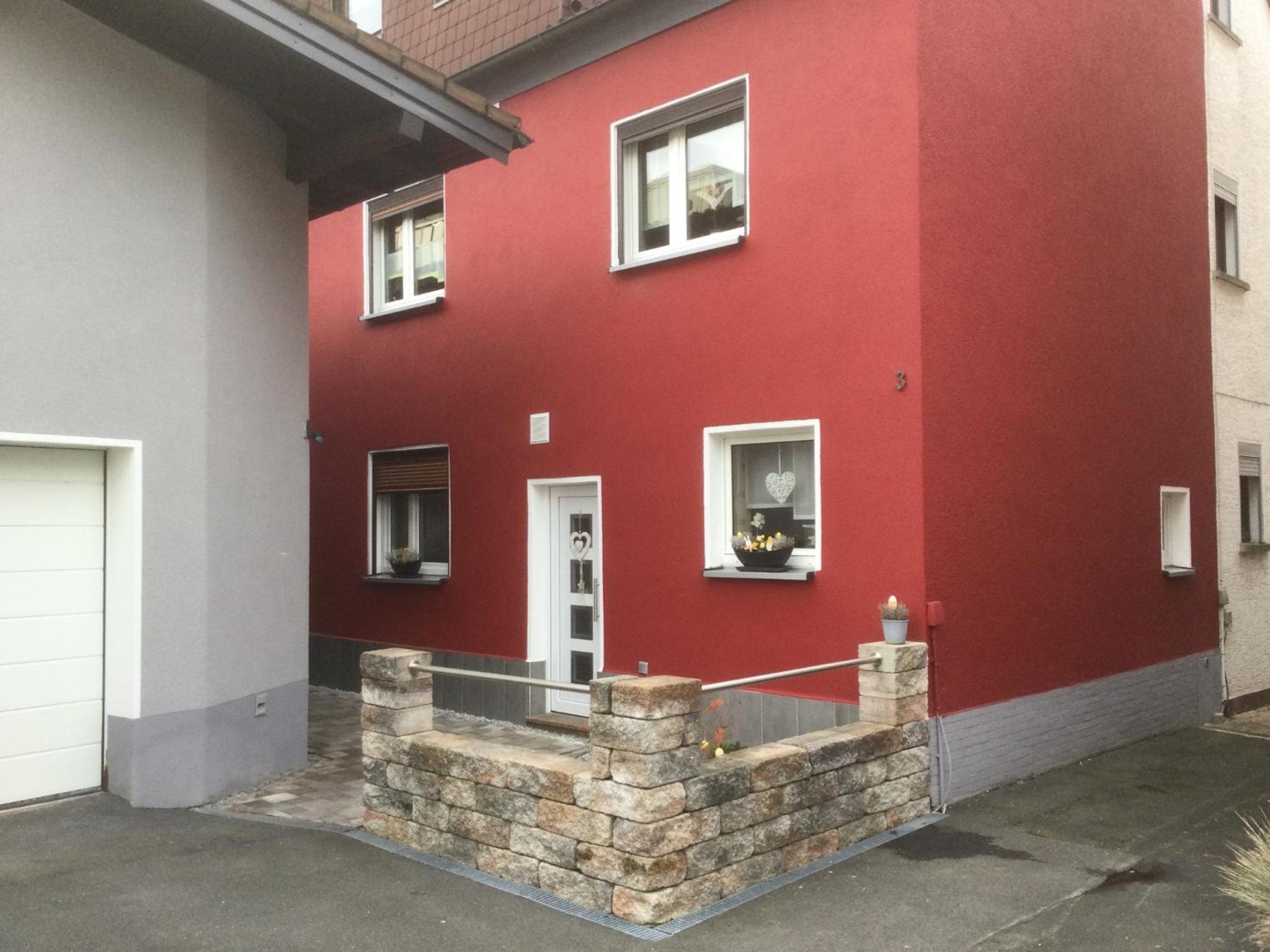 Ferienwohnung Emma