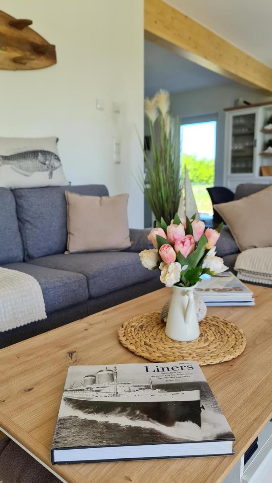 Ferienwohnung Springborn