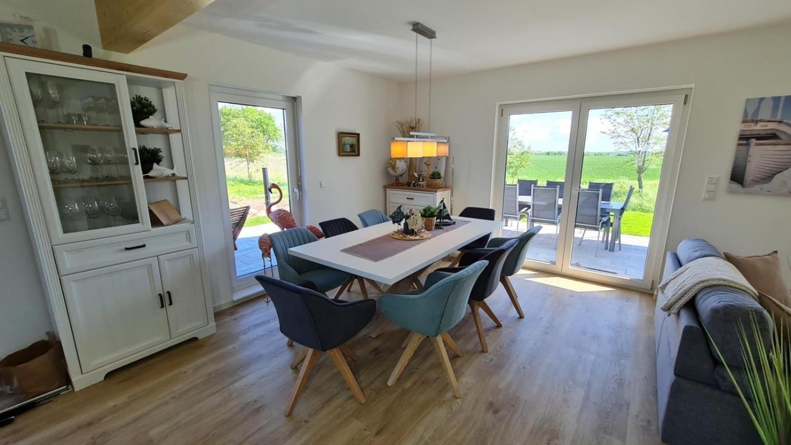 Ferienwohnung Springborn