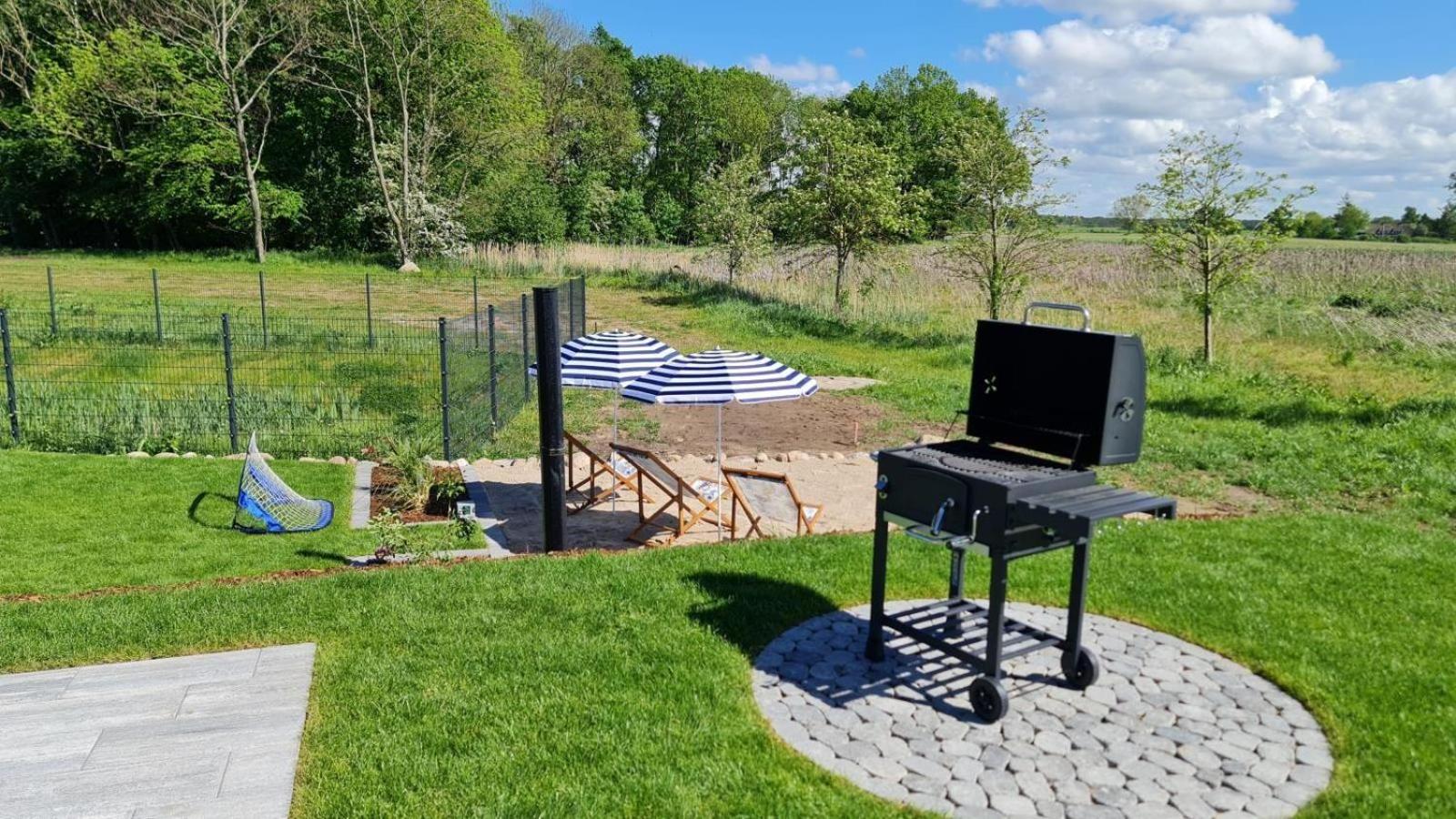 Ferienwohnung Springborn