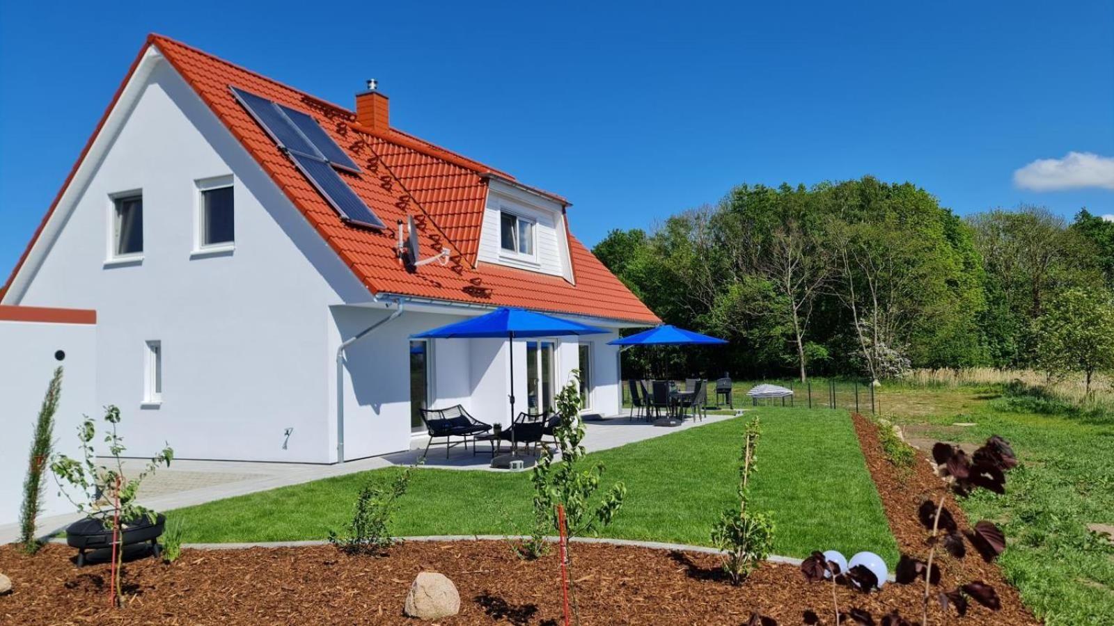 Ferienwohnung Springborn