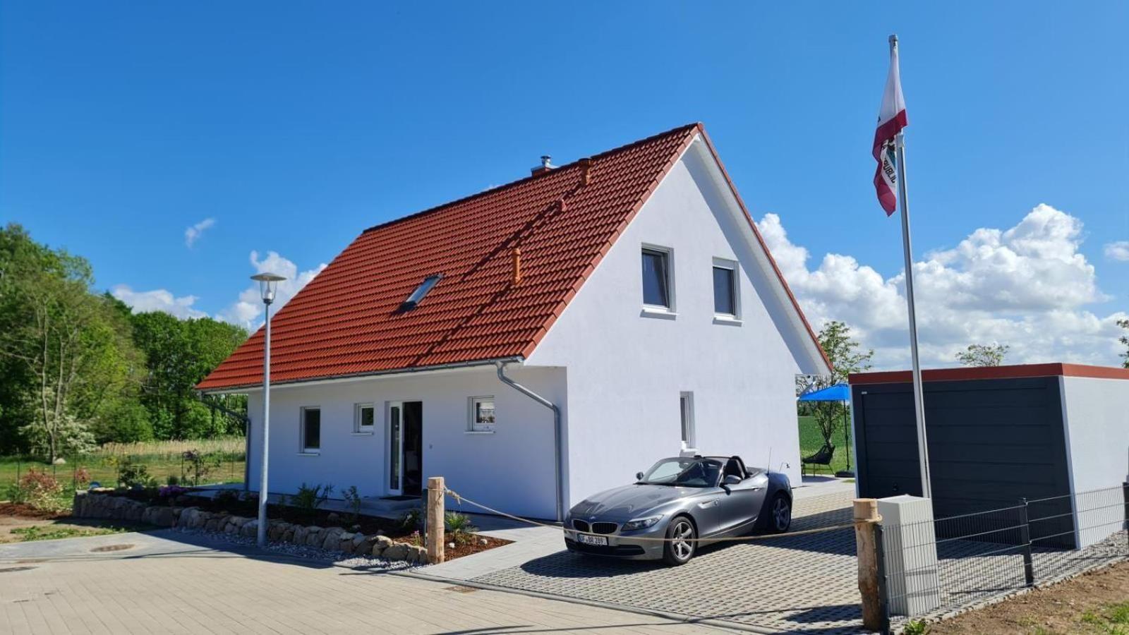Ferienwohnung Springborn