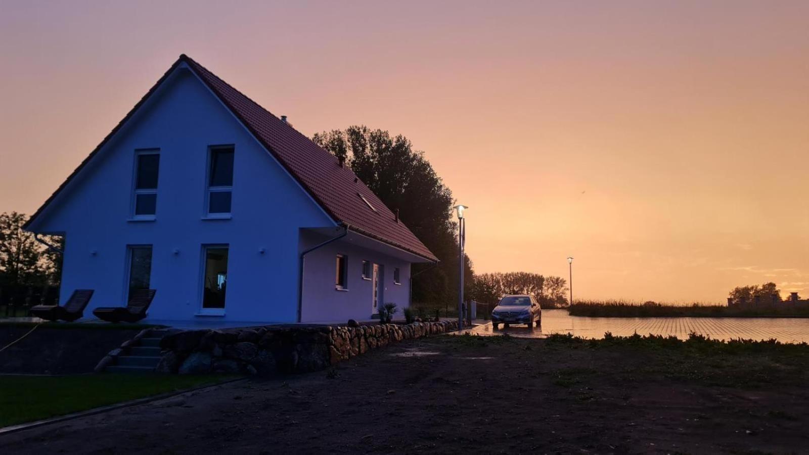Ferienwohnung Springborn