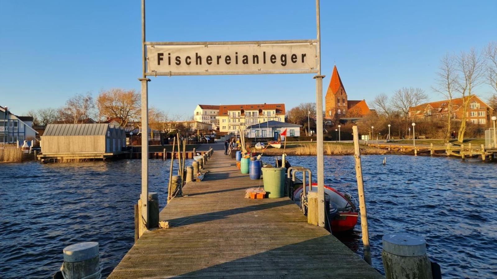 Ferienwohnung Springborn