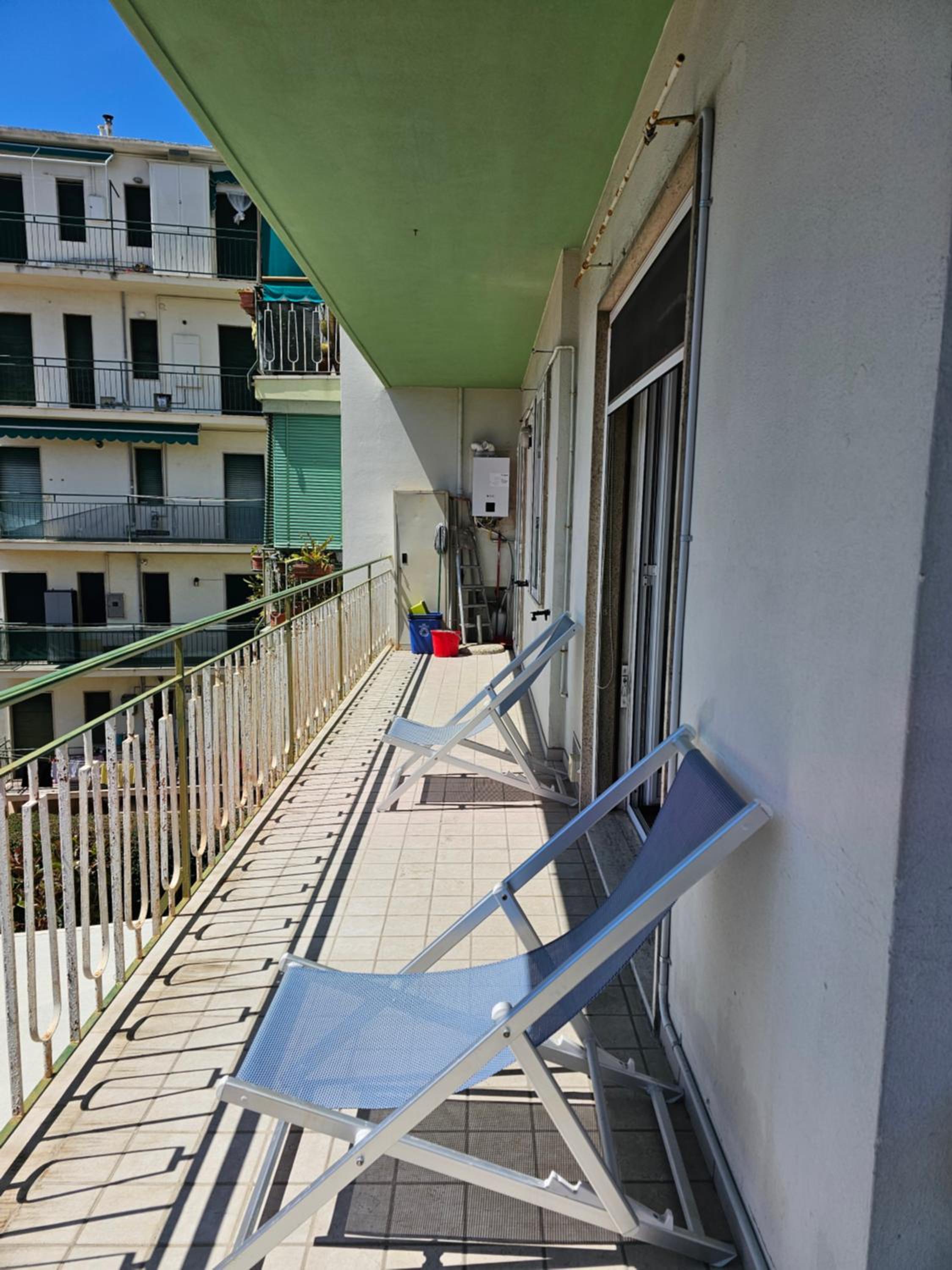 IL SOLE di SANREMO