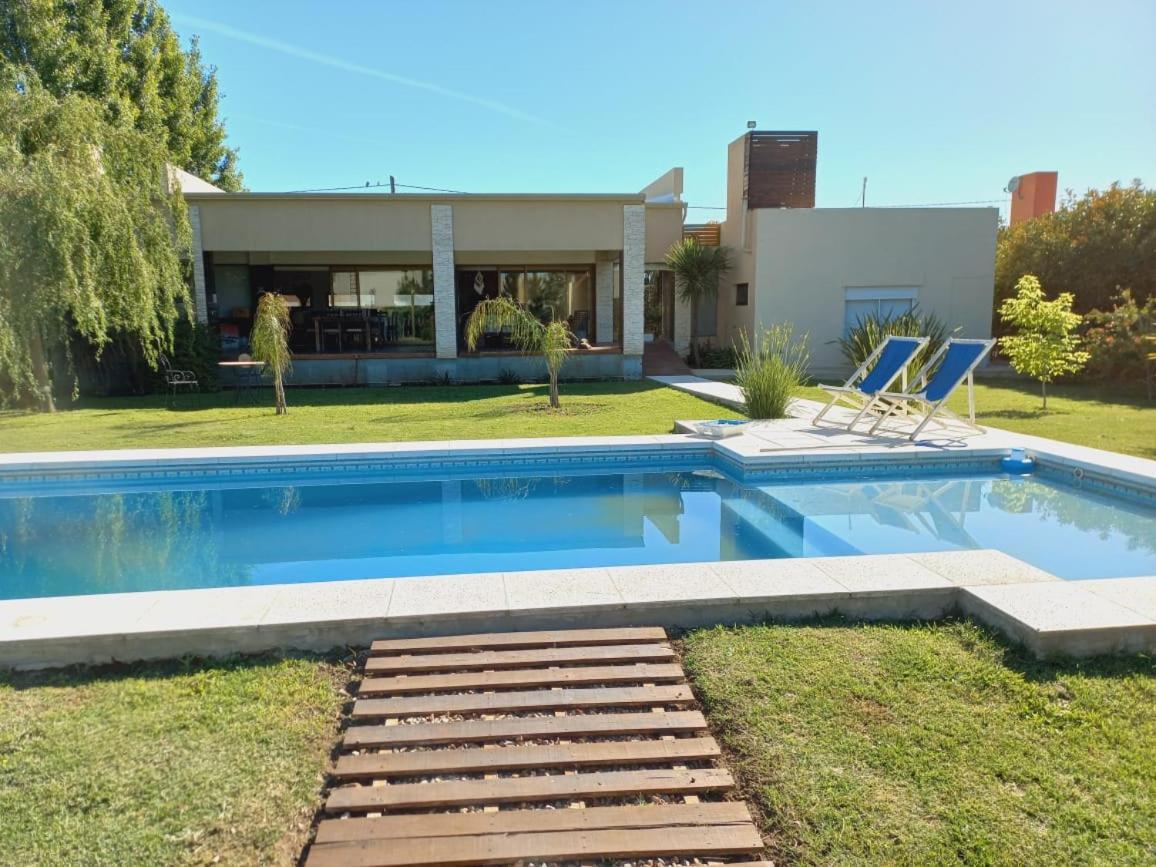Hermosa Casa Quinta en Junin