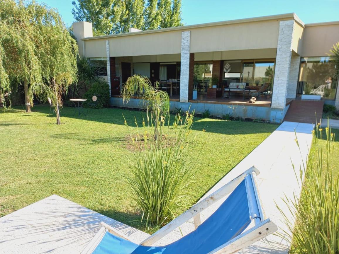 Hermosa Casa Quinta en Junin