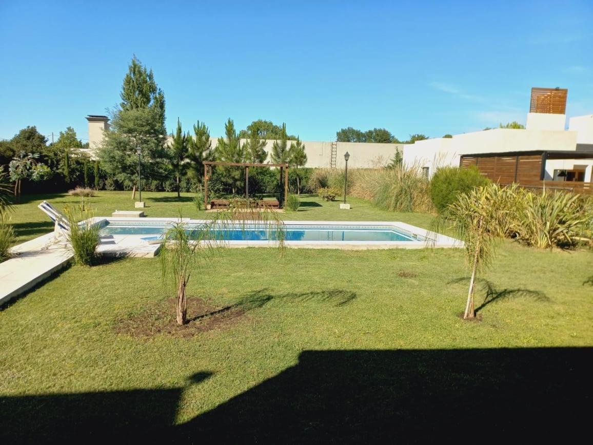Hermosa Casa Quinta en Junin