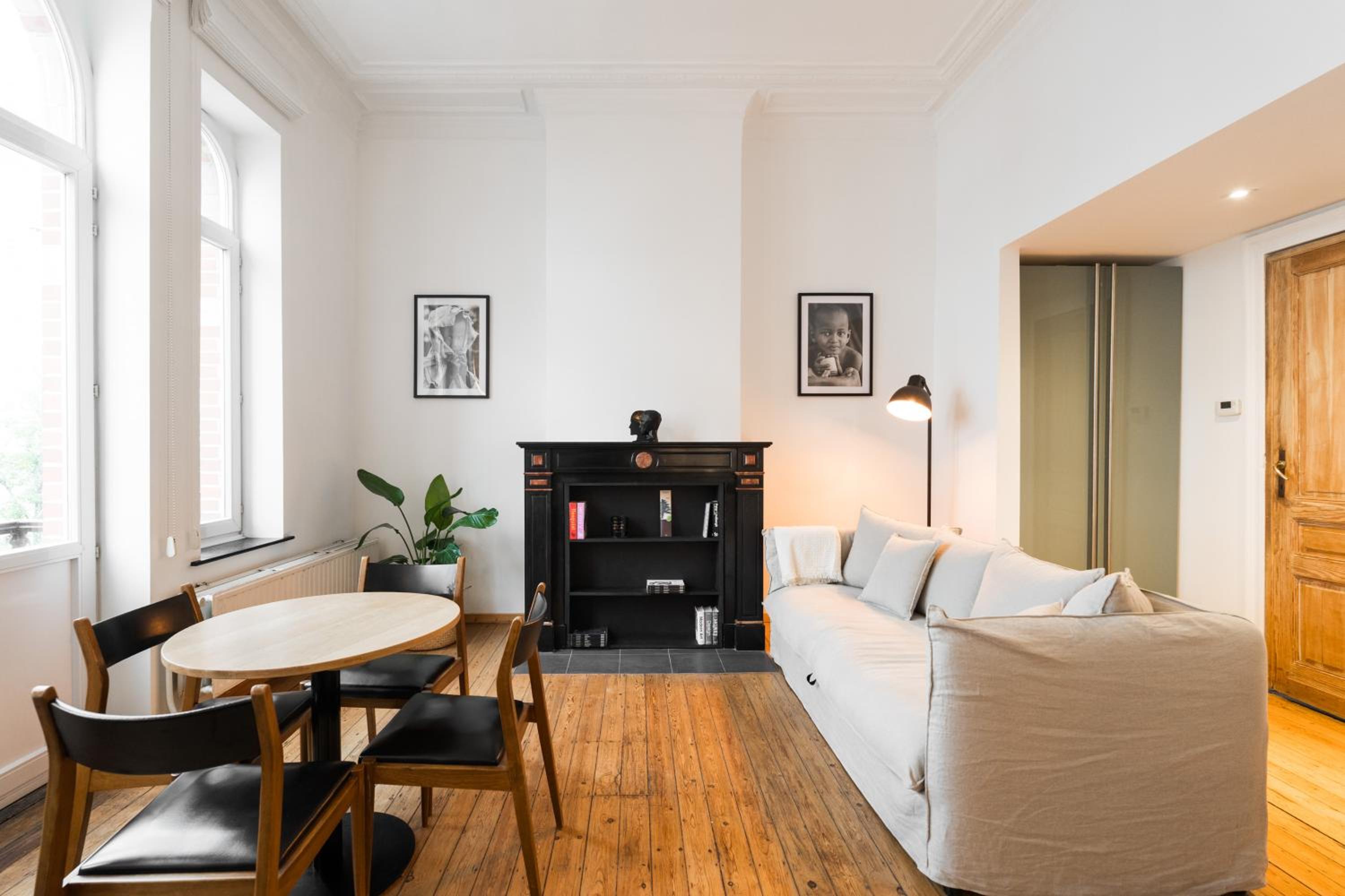The American Loft
