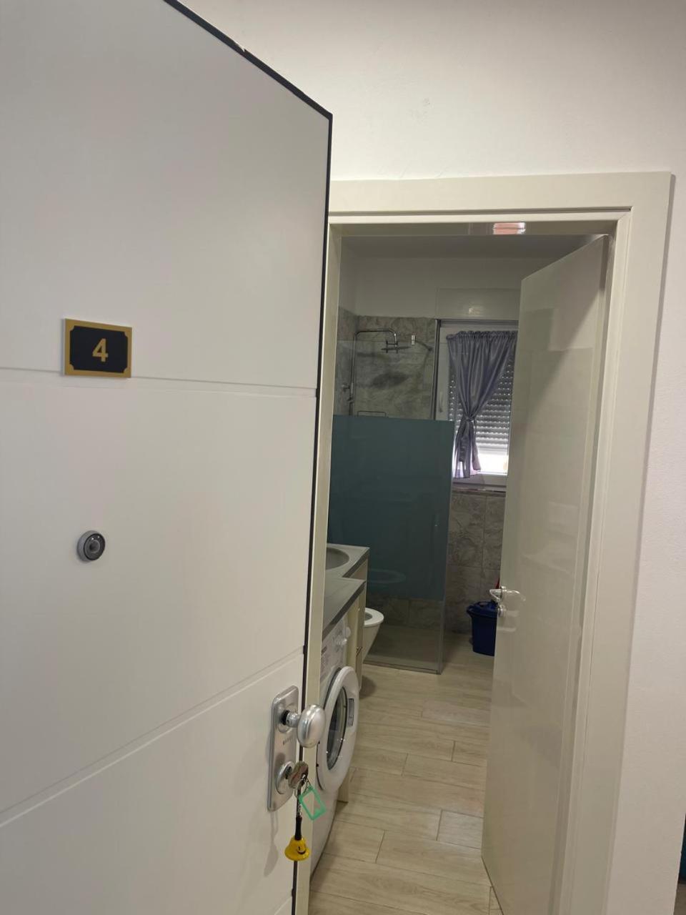 S3 Apartment 4 photo 2