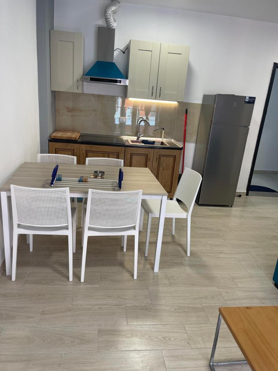 S3 Apartment 4