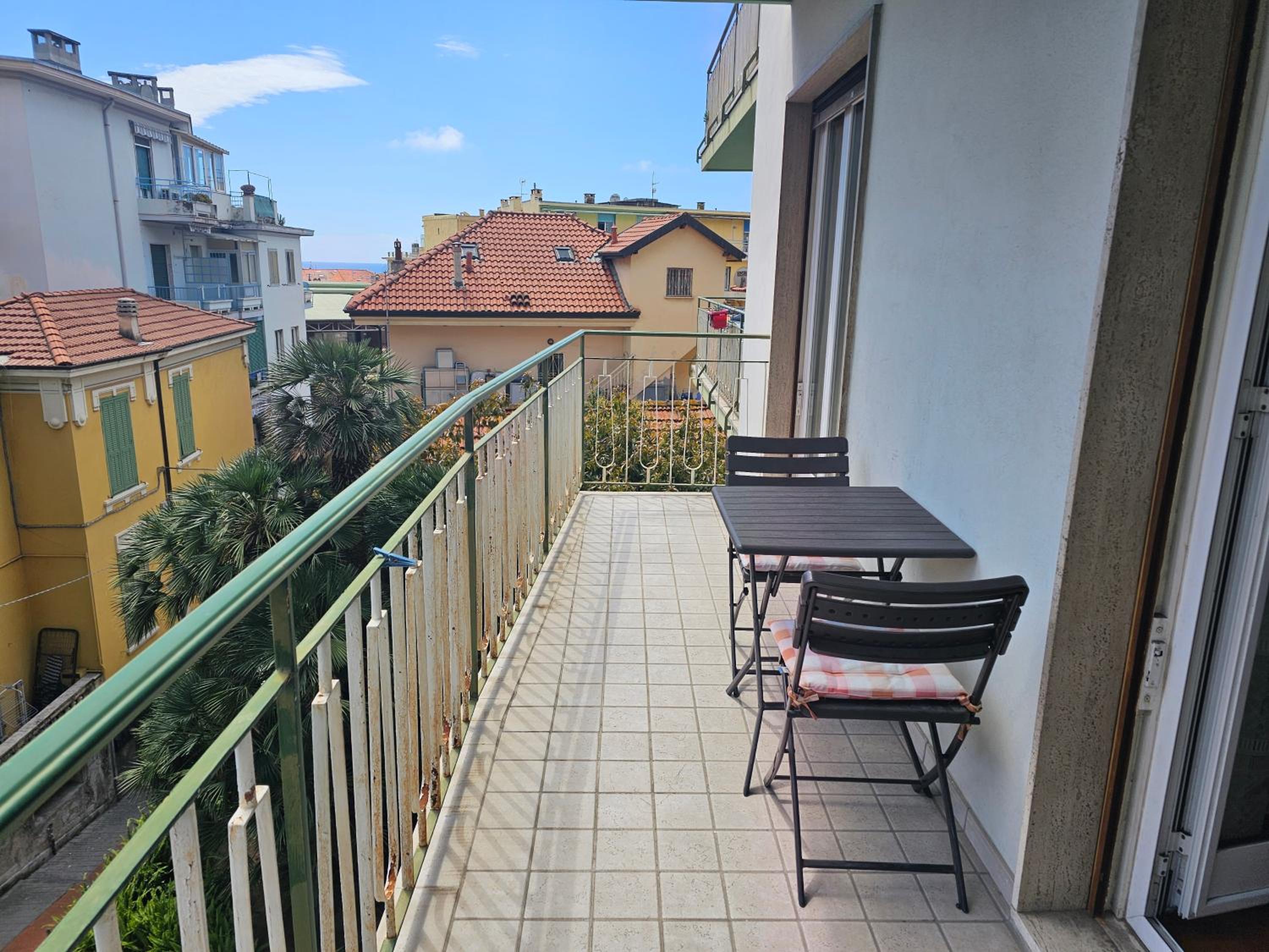 IL SOLE di SANREMO