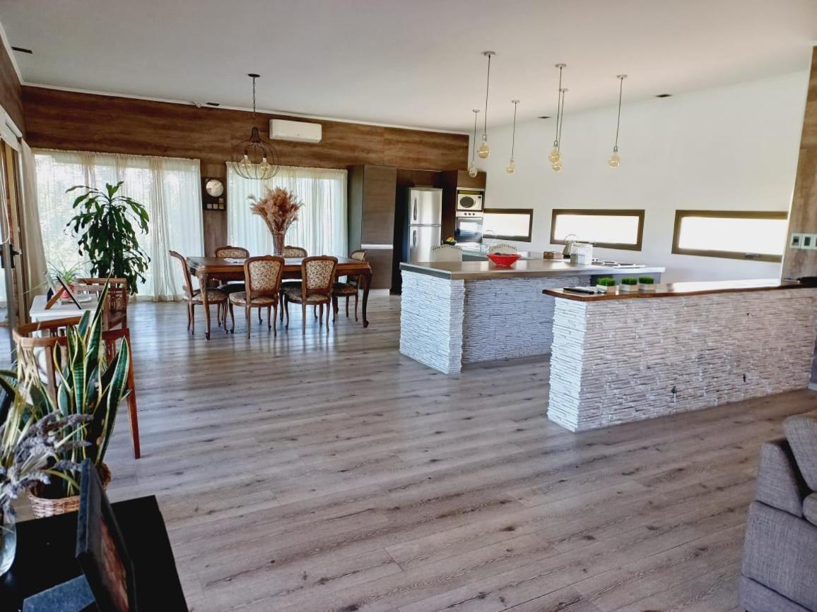 Hermosa Casa Quinta en Junin