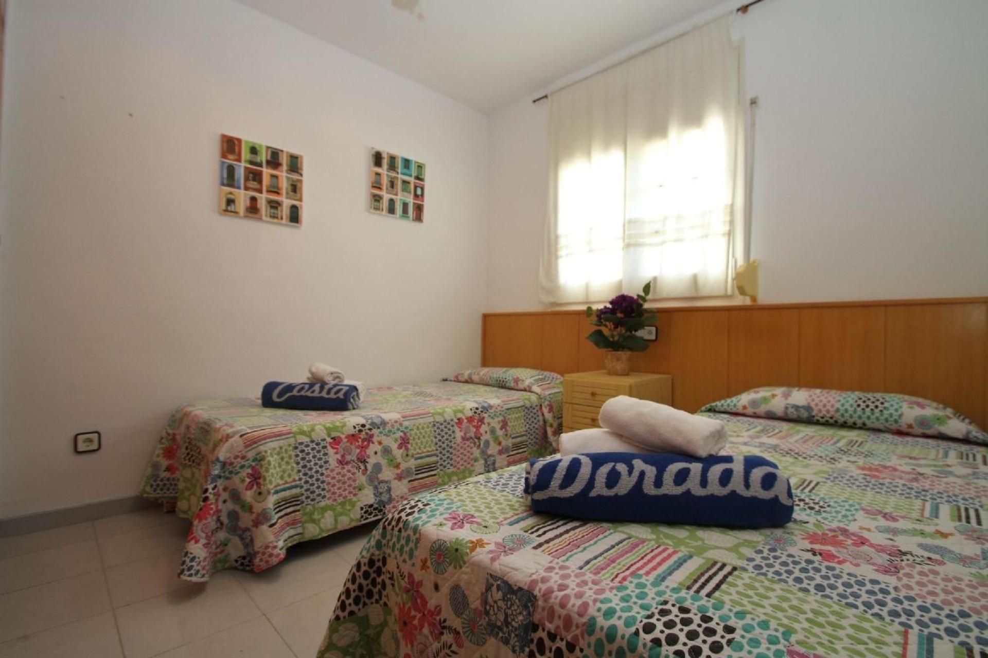 Ferienhaus für 6 Personen ca 119 qm in Miami Platja, Costa Dorada view 2