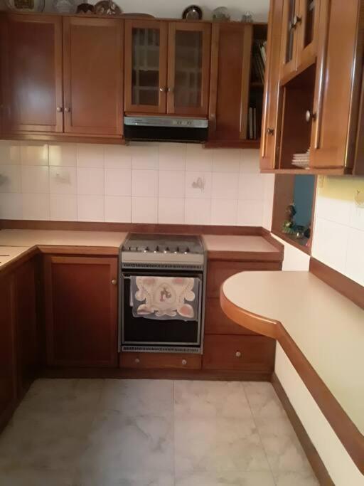 Casa-Quinta c-lindo Amb Familiar