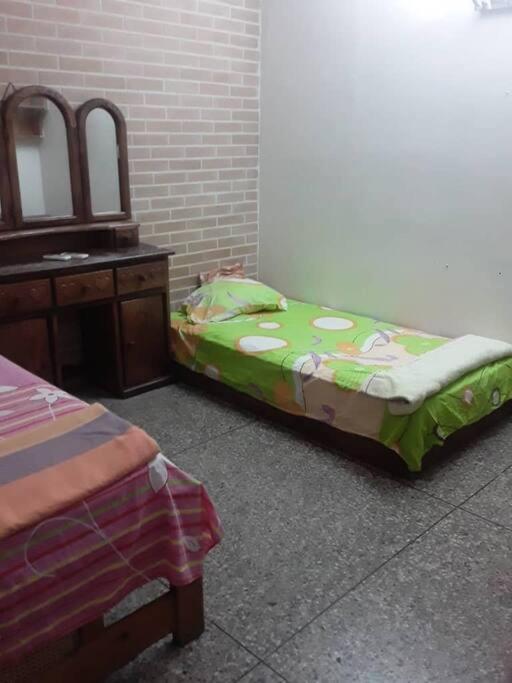 Casa-Quinta c-lindo Amb Familiar