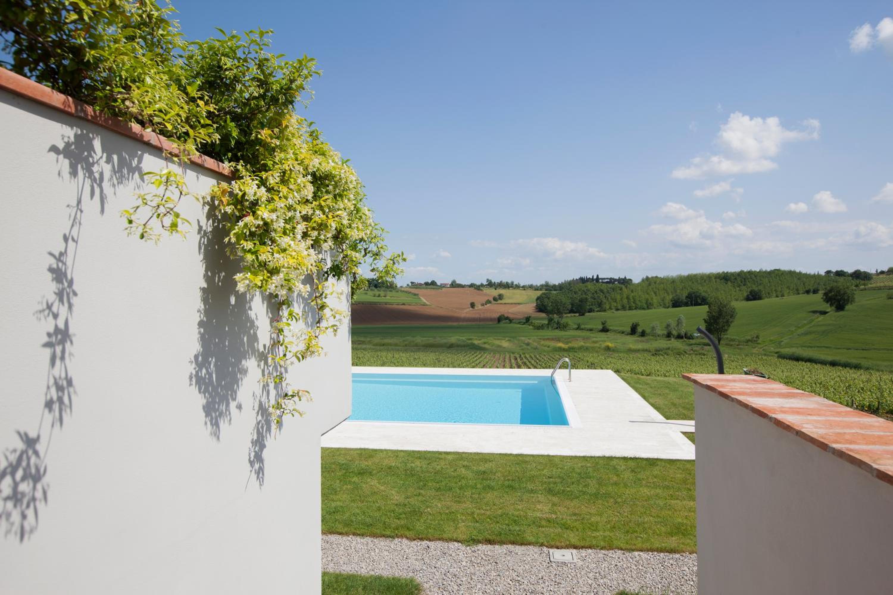 Resort Borgo Syrah
