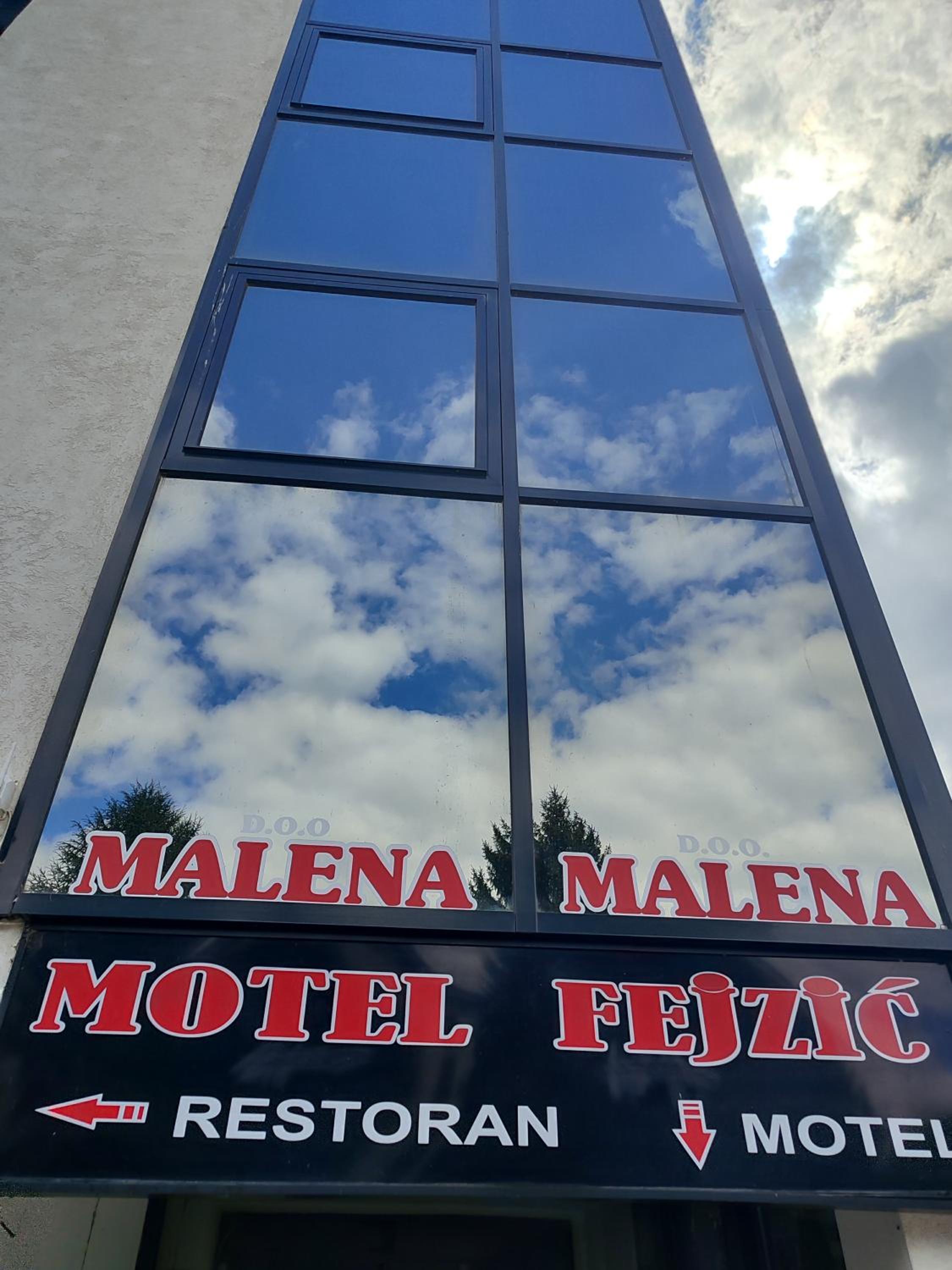 Malena