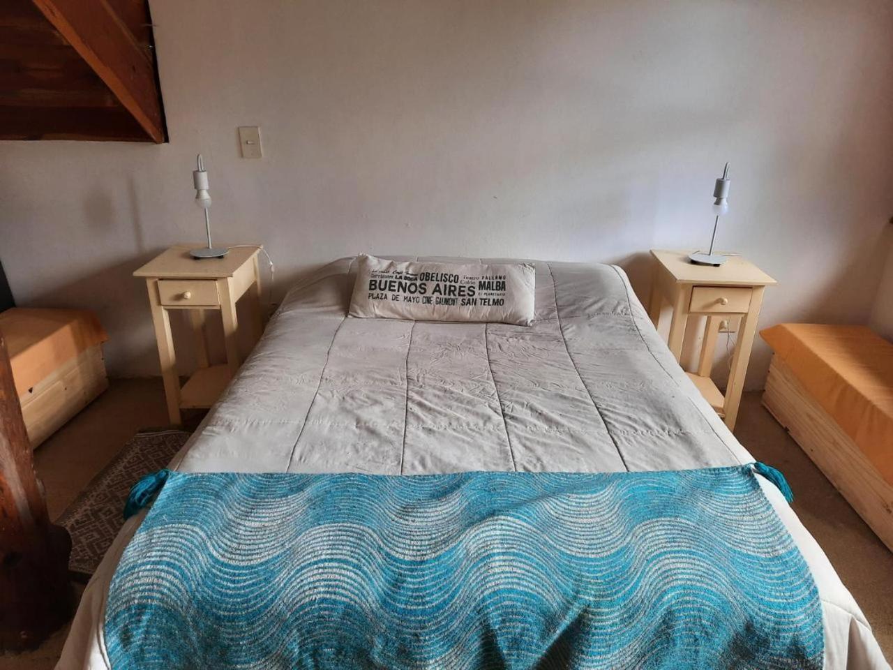 Disfrutá esta Clásica Cabaña Barilochense al pie del Cerro Otto