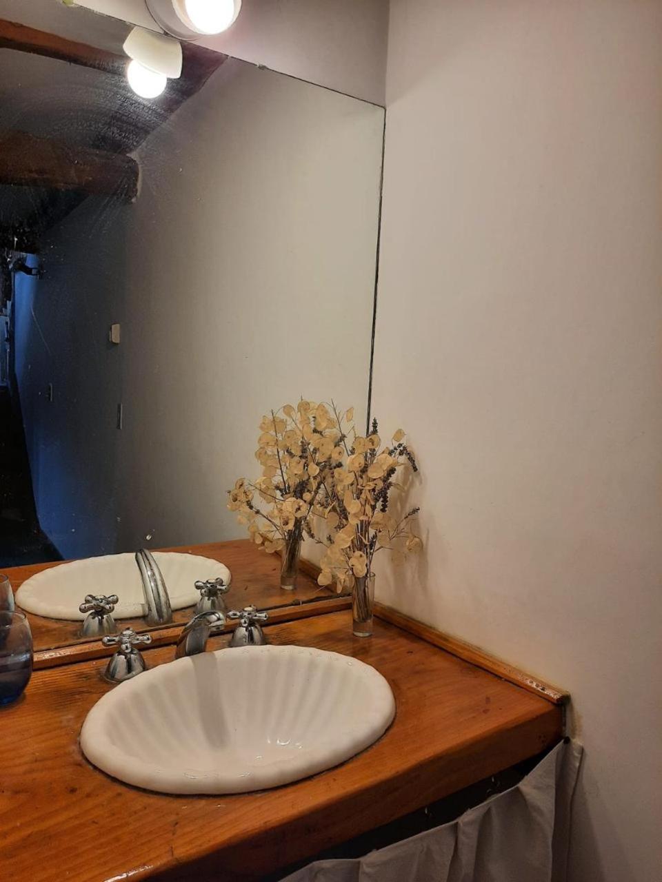 Disfrutá esta Clásica Cabaña Barilochense al pie del Cerro Otto