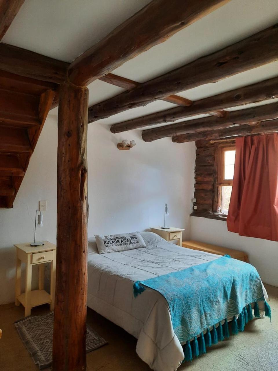 Disfrutá esta Clásica Cabaña Barilochense al pie del Cerro Otto