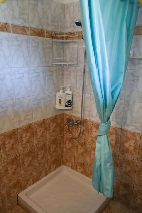 Thalassi Apartment Alykes Potamos Corfu
