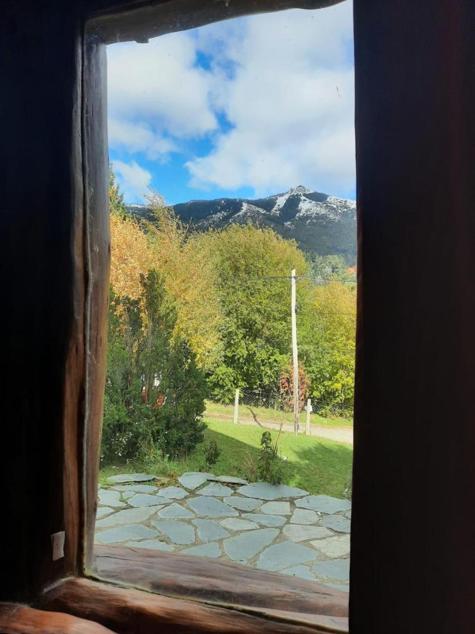 Disfrutá esta Clásica Cabaña Barilochense al pie del Cerro Otto