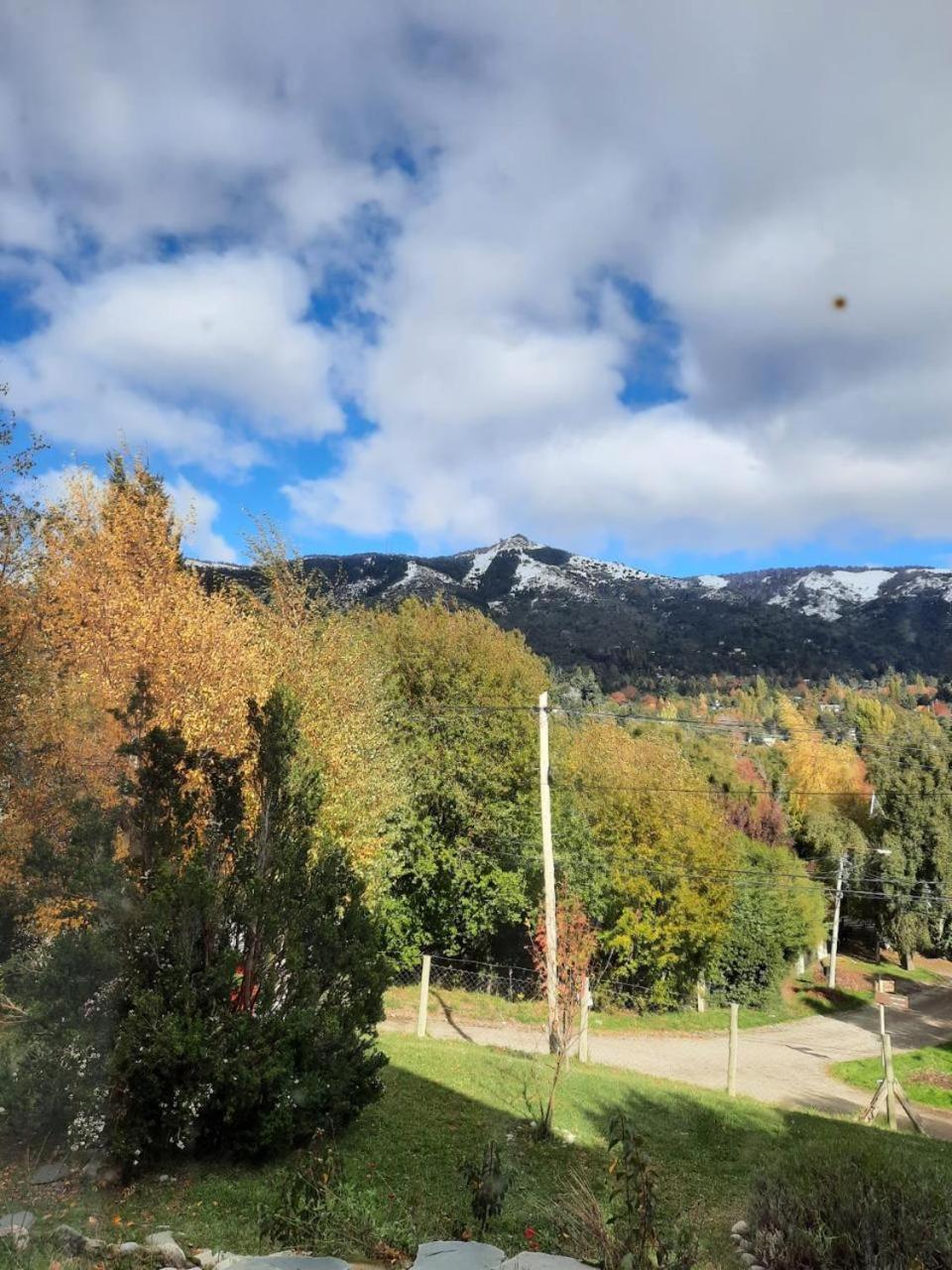 Disfrutá esta Clásica Cabaña Barilochense al pie del Cerro Otto