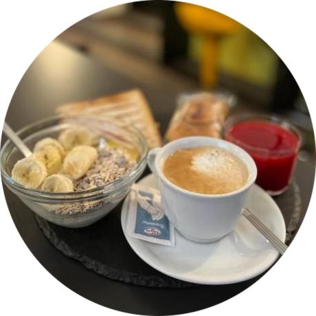 Free Hostels Roma