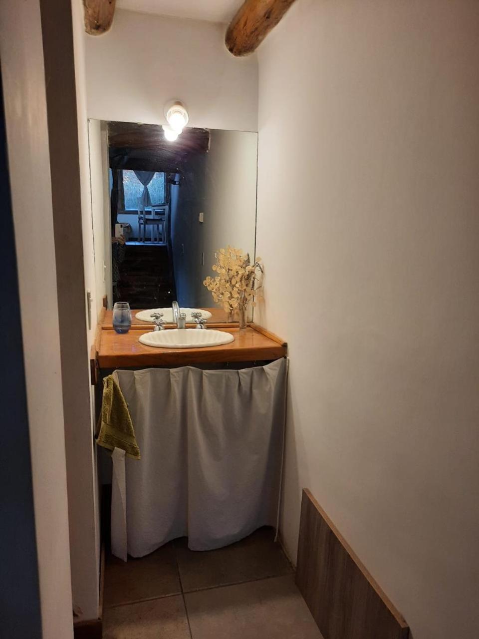 Disfrutá esta Clásica Cabaña Barilochense al pie del Cerro Otto