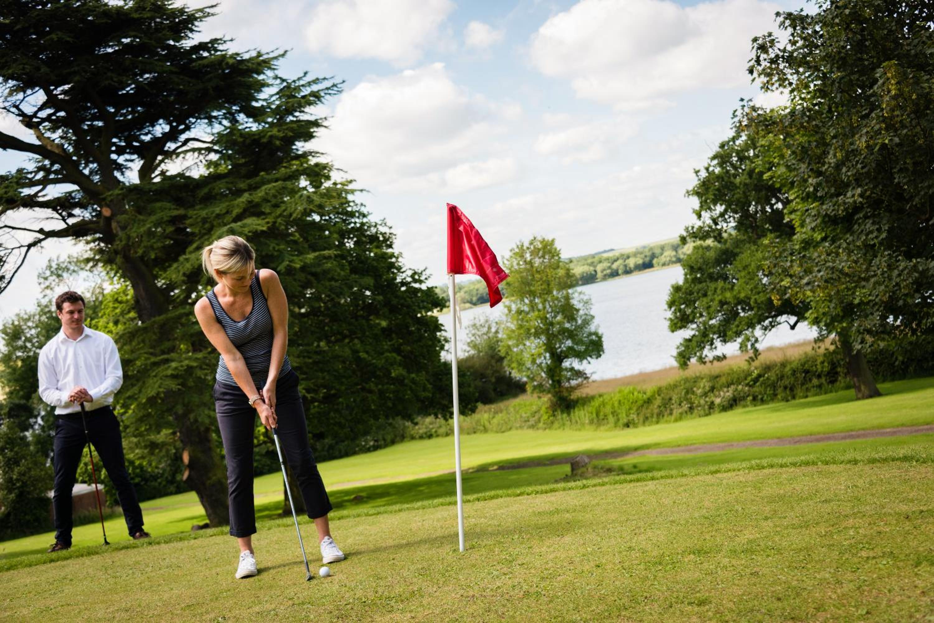 Oakham Vacations - Rutland Hall Hotel - Property Image 34