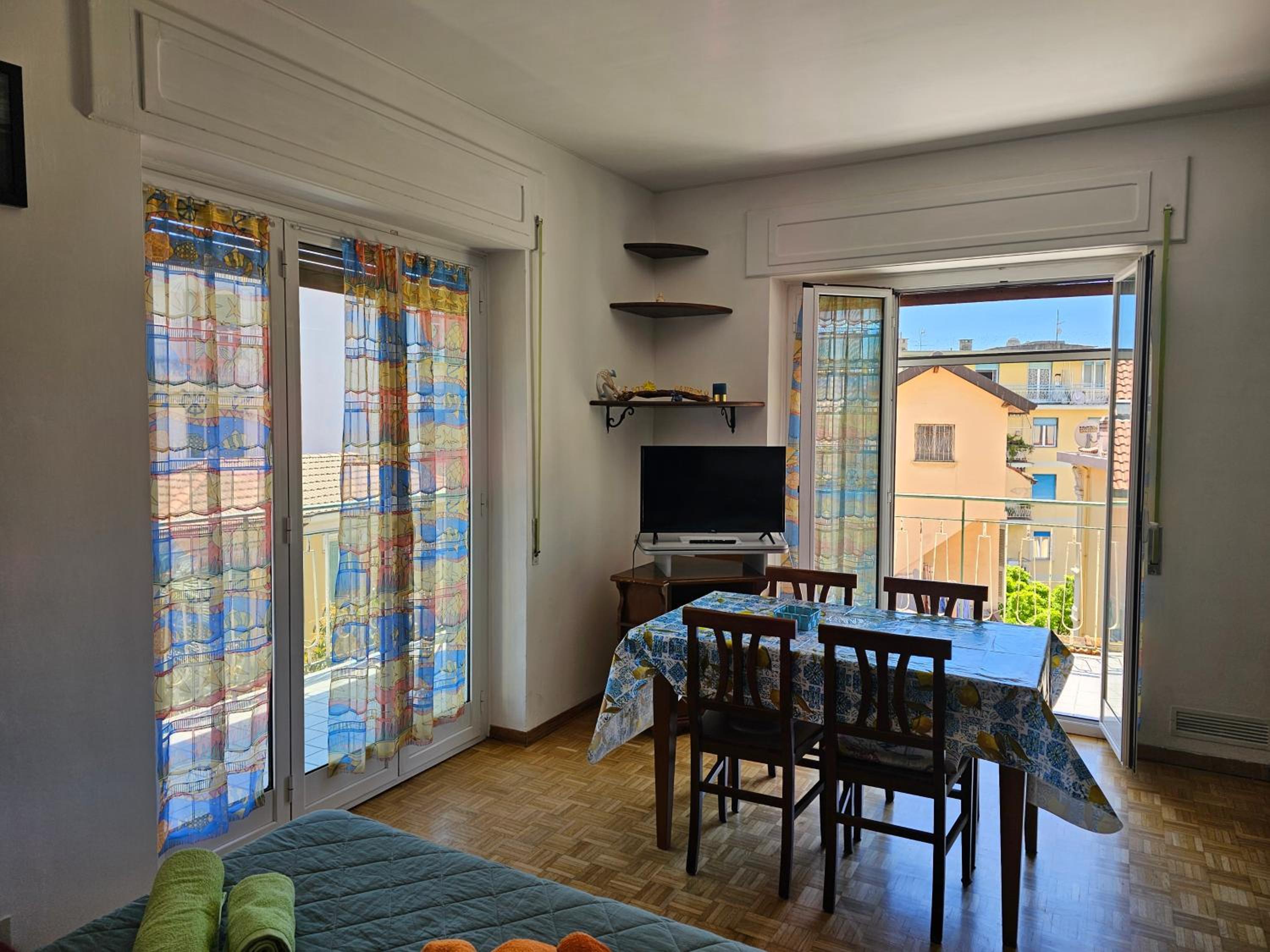 IL SOLE di SANREMO