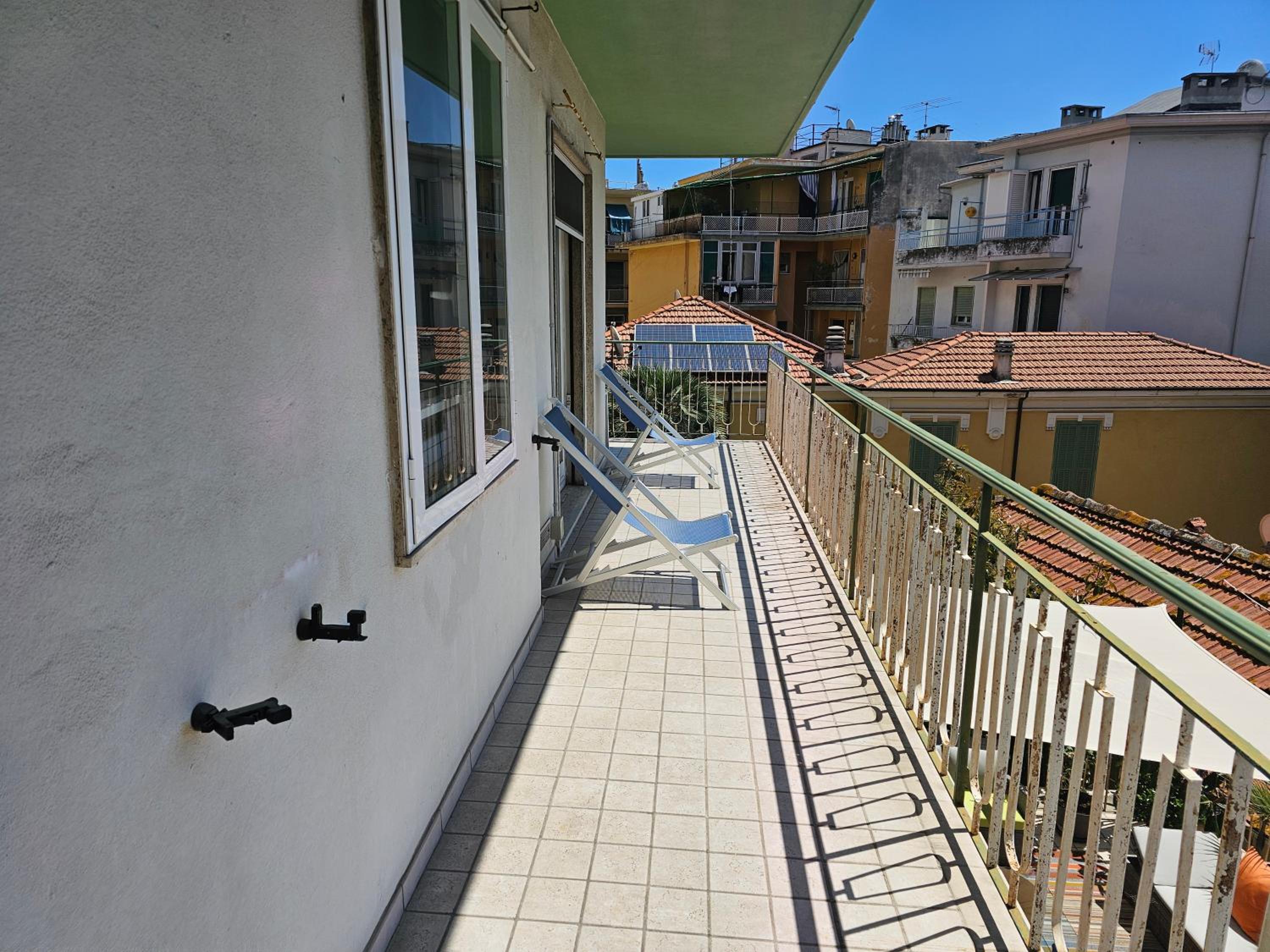 IL SOLE di SANREMO