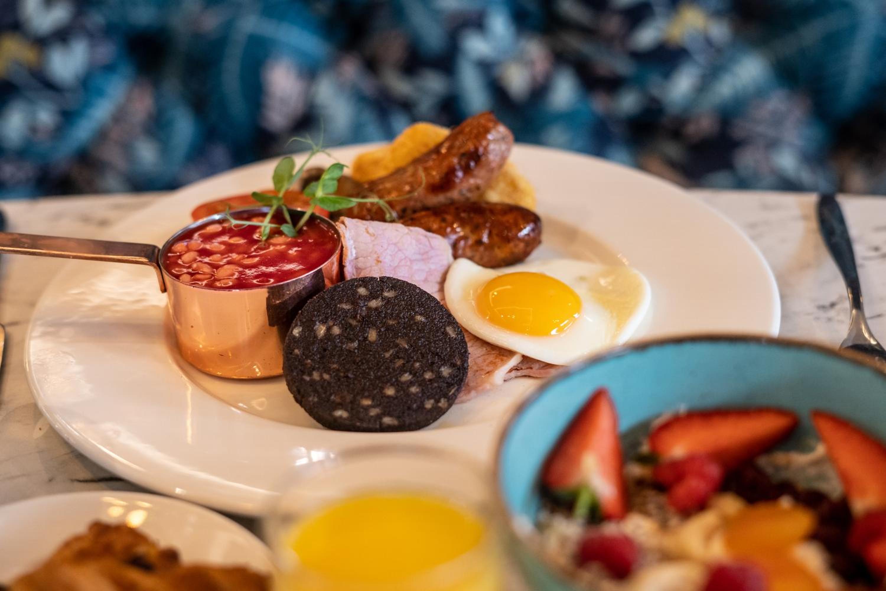 Oakham Vacations - Rutland Hall Hotel - Property Image 20