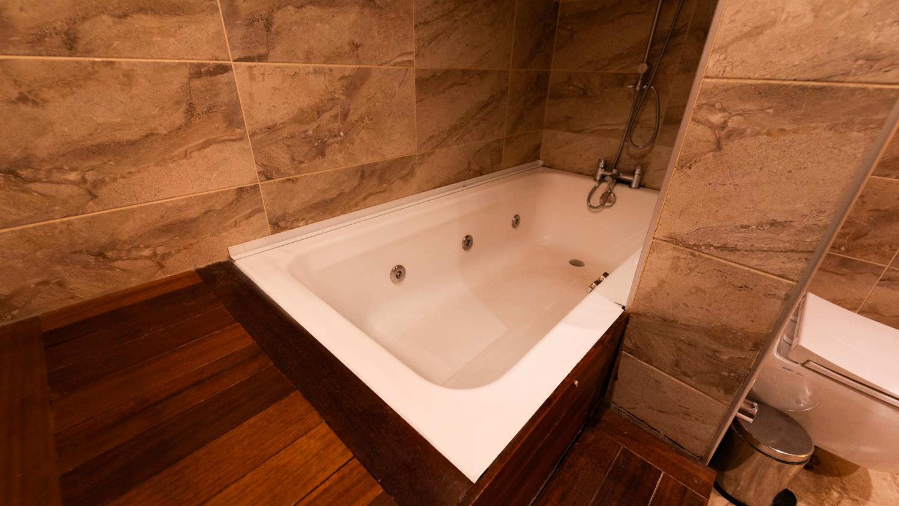 Mas Suites Nişantaşı - Image 86