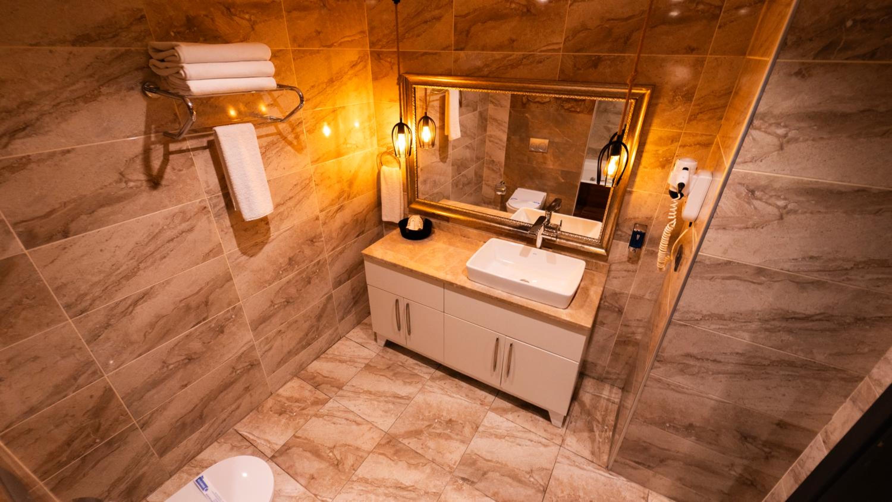 Mas Suites Nişantaşı - Image 84