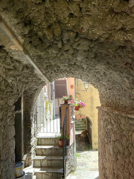 Àa da Pinèla-Biassa-Cinque Terre