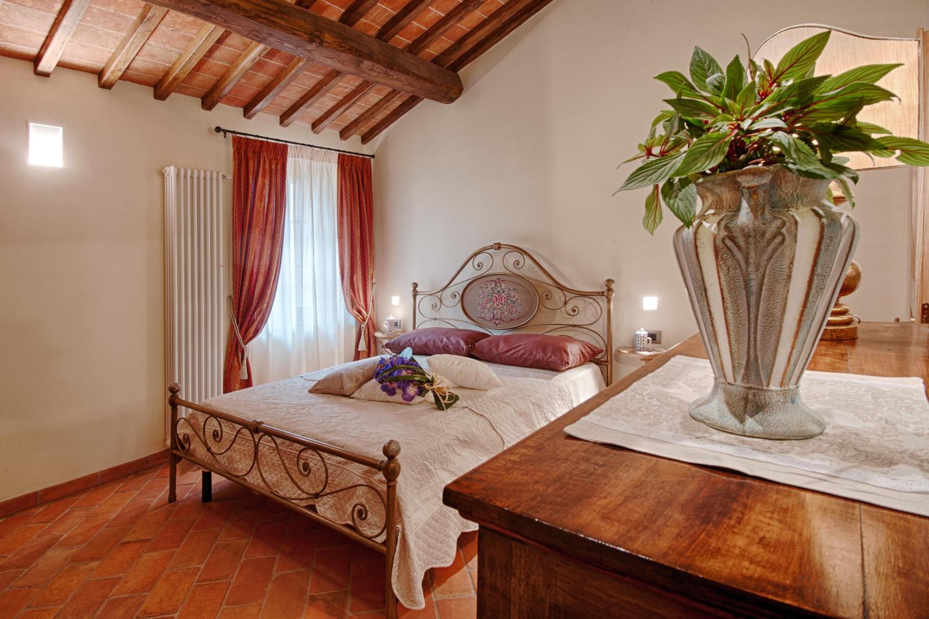 Relais La Costa Historical Residence view 3