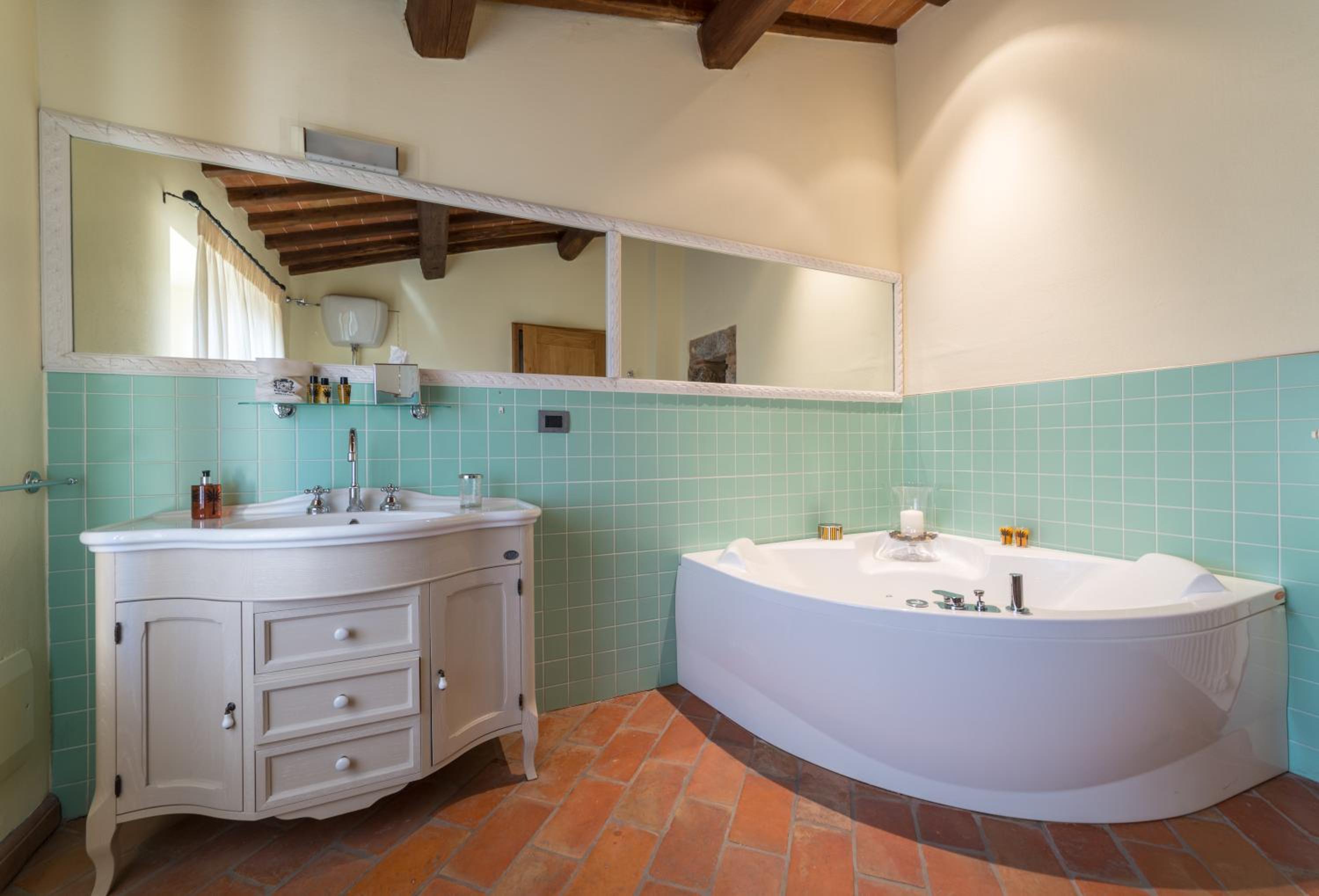 Relais La Costa Historical Residence view 4