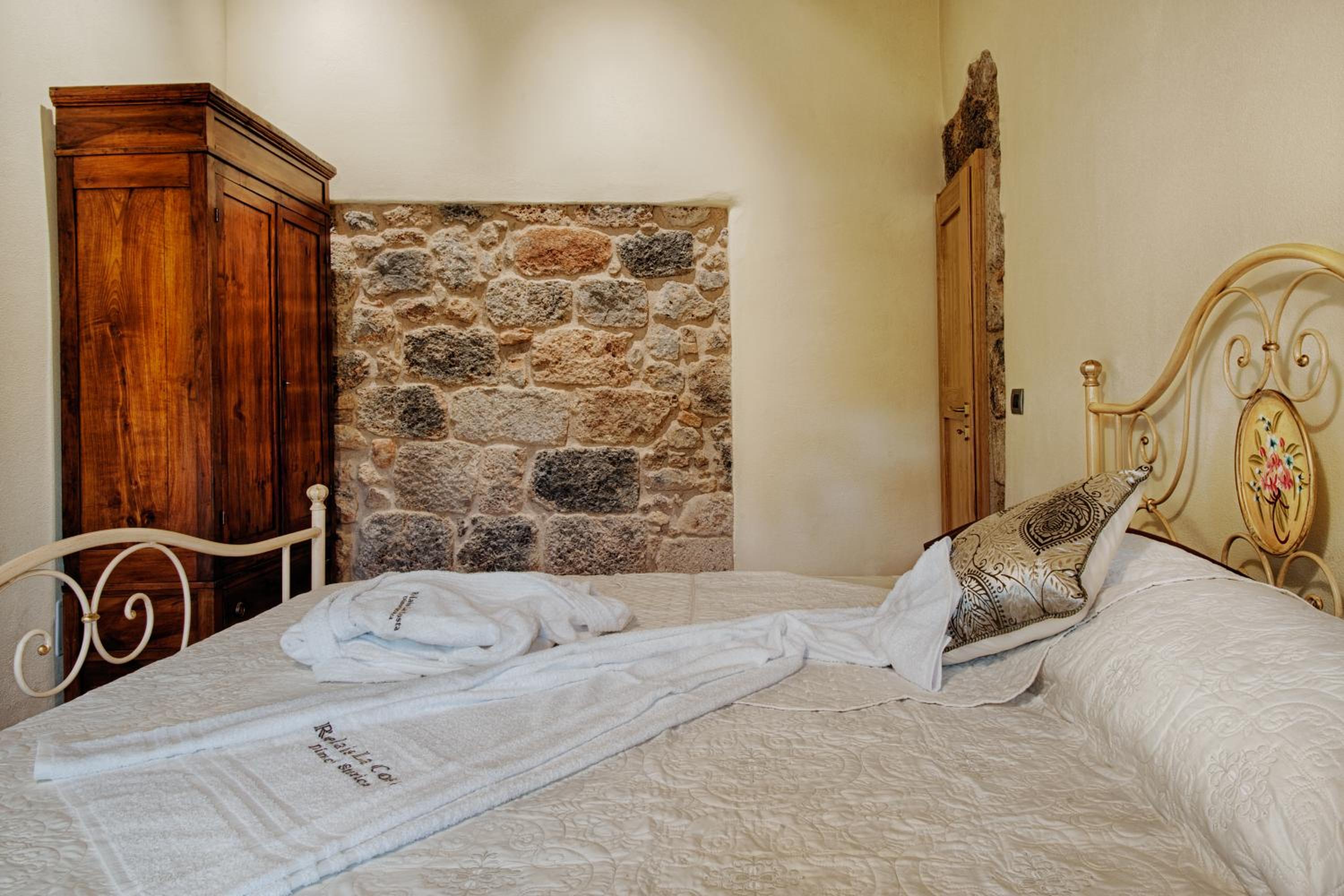 Relais La Costa Historical Residence view 5