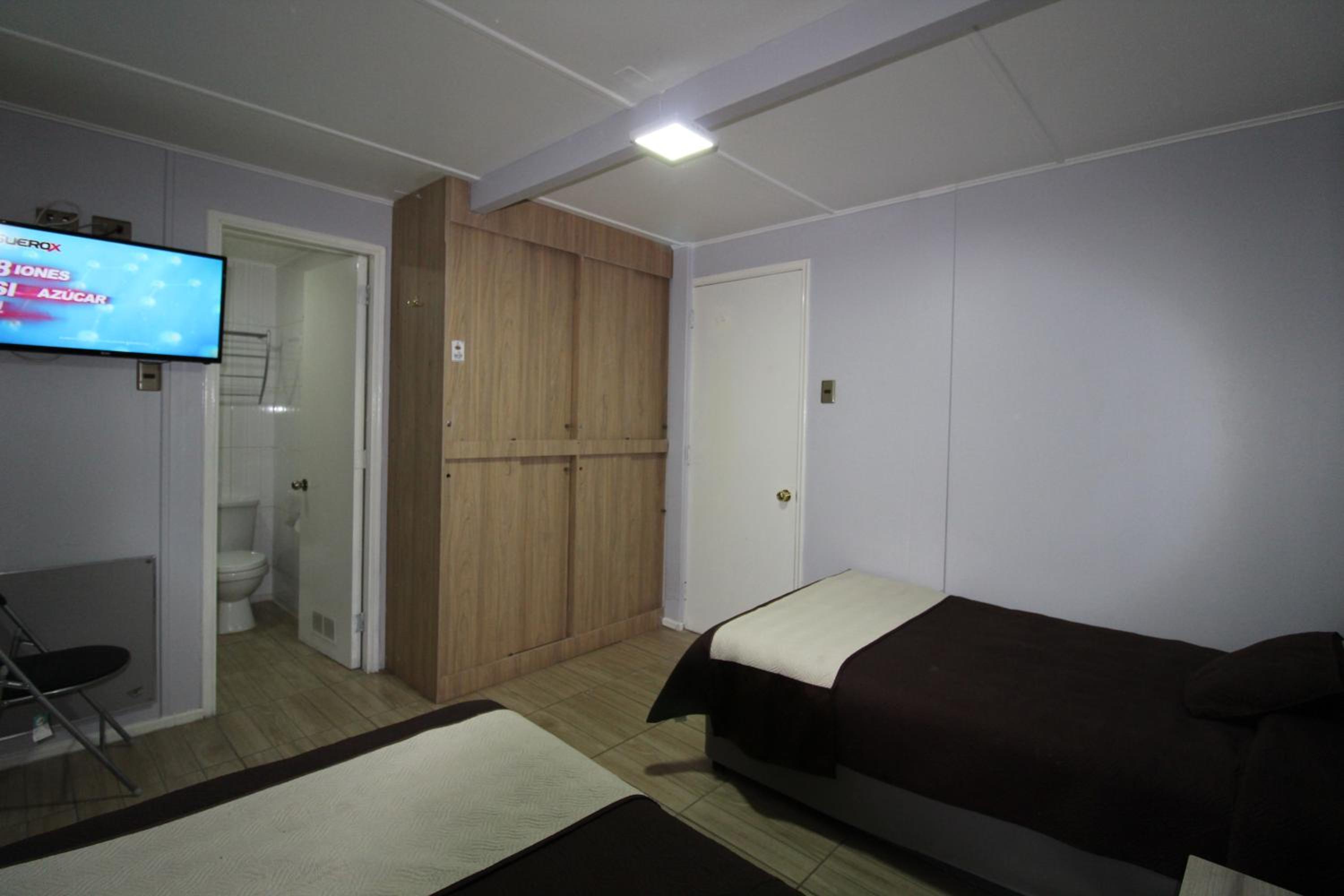 Atankalama Inn