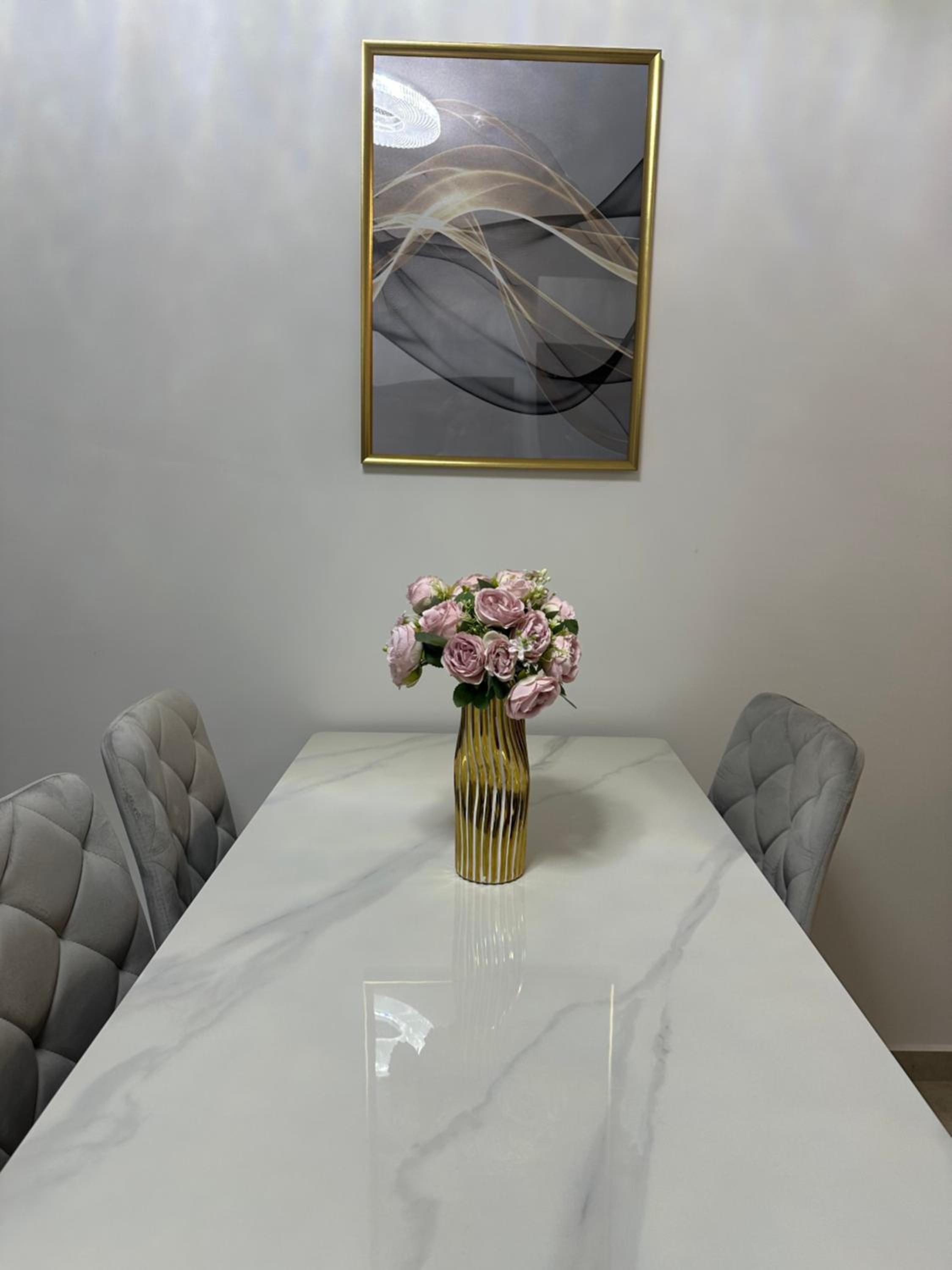 Premium Ferienwohnung SWETI WLAS Polarstar Beach Luxury Apartment 150 m zum Strand Pool 3 Balkone Meeresblick Google TV bis zu 6 Personen