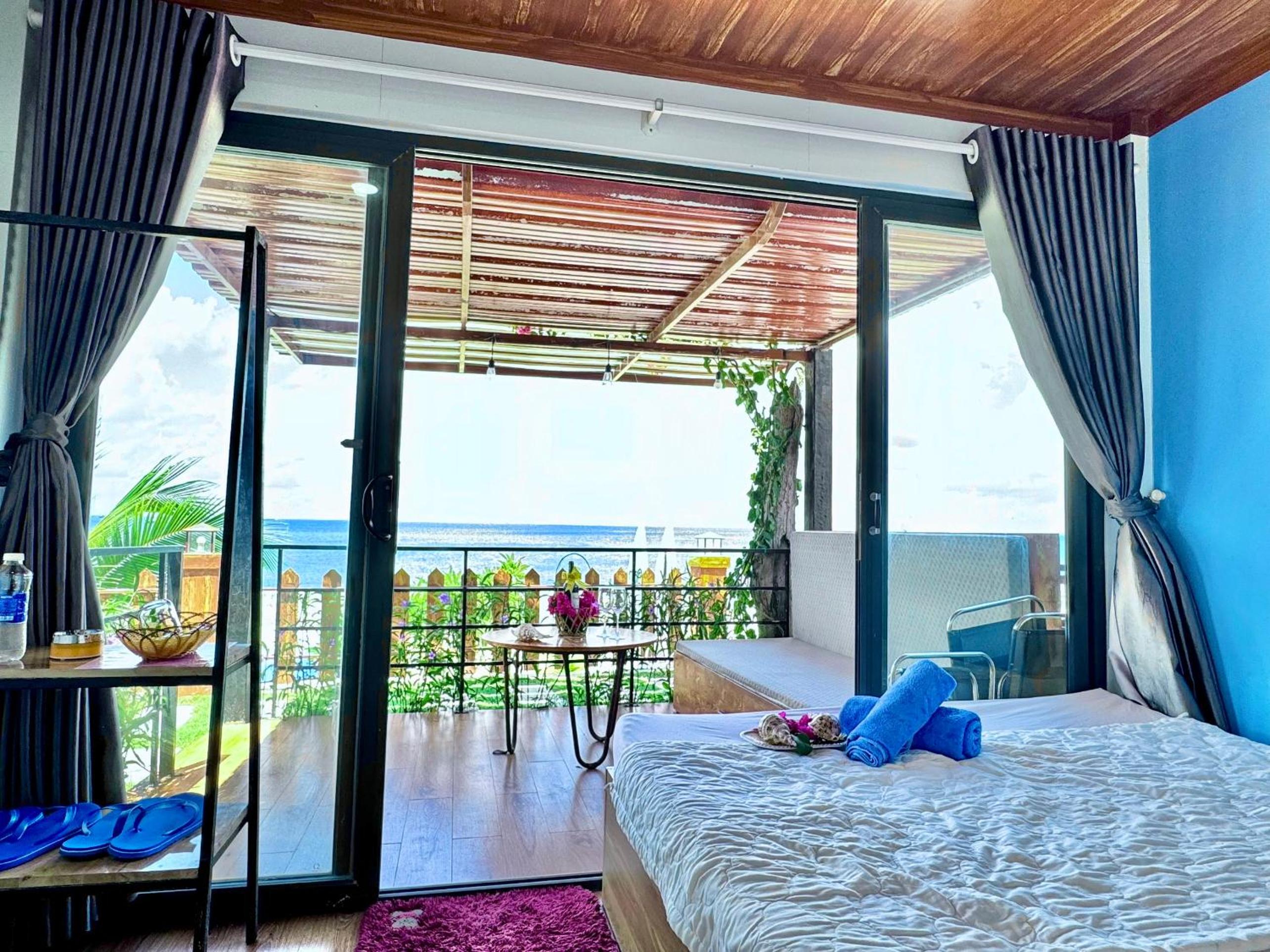 Villa Đại Dương 2 View biển view 2